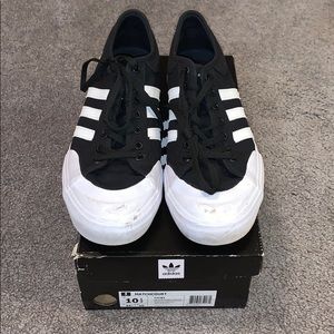 Adidas MatchCourts